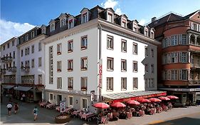 Hotel Weisses Kreuz Interlaken